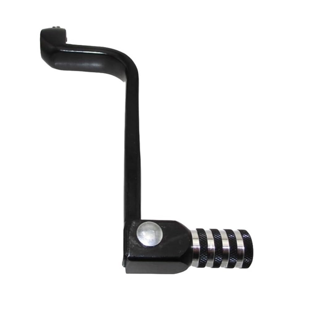 Levier vitesse pliable pour moto tout-terrain de rechange compatible DR-Z 110