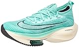 Nike AIR Zoom ALPHAFLY Next% Turquoise CI9925 300 Men's Size 11