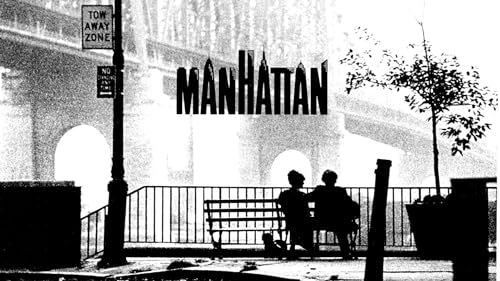 Manhattan – vue 2
