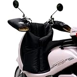 Motorcycle Warm Leg Cover Universal Scooter Windproof Leg Cover Bike Leg Lap Apron Cover Cold Weather Leg Protector Scooter Leg Apron Blanket Thermal E-Bike Windshield Quilt for Winter