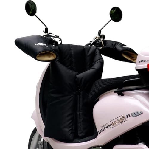 Motorcycle Warm Leg Cover Universal Scooter Windproof Leg