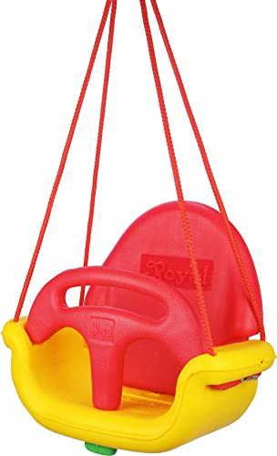 Image of Adjustable Swing Premium Swings (Red)