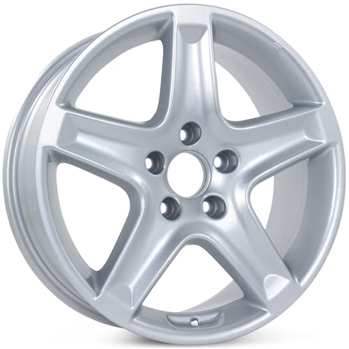 New 17" x 8" Alloy Replacement Wheel for Acura TL 2005 2006 Rim 71749