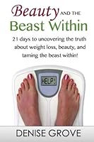 Beauty and the Beast Within 1492834998 Book Cover