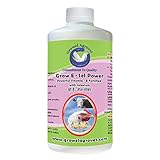 Growel Grow E-Sel Power- A Powerful Vitamin -E Fortified with Selenium in Liquid - 250 ml