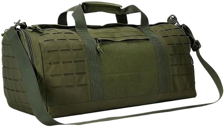 Lightweight Oxford Cloth Hand-held Storage Bag, Large-capacity Crossbody Fitness, Travel