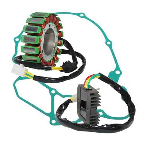 Bobine stator et joint de moteur pour Shadow VT1100C