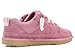 UGG Kids Lo Lowmel Sneaker, Horizon Pink, 1