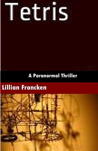 Tetris Paperback – July 11, 2012