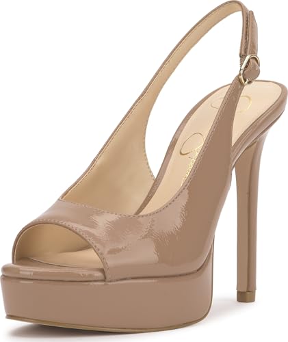 Jessica Simpson Women's Sibilla Pump