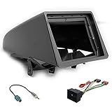 opel mokka usata toscana Accessori: Cavo ISO + adattatore d'antenna