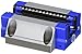 Thomson 511H20A0D Profile Carriage, Standard High Grade Linear Carriage, Ball Type, Clearance Preload, Low Drag Seals, Duralloy Thin Dense Chrome, Size 20, 63mm Width, 25-1/2mm Height, 71 1/2mm Length