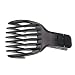 YanBan Recambio recortadora recortadora peine para Philips TT2039 TT2040 BG2039 BG2040