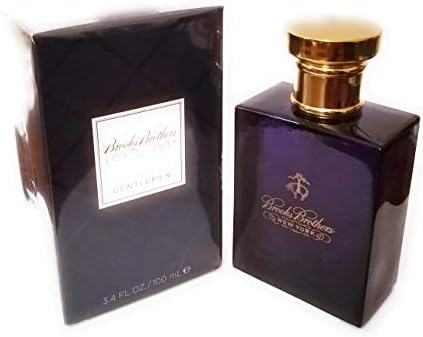 Brooks Brothers New York Eau De Toilette Gentlemen