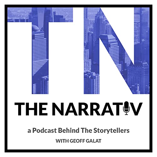 The Narrativ cover art