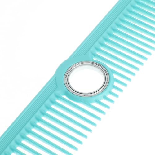 Set Dual-Size Peines para Barberos Profesional 2 Piezas miniatura 6