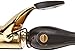 Gold 'N Hot GH9207 Professional Spring Curling Iron, 1-1/2