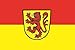 U24 Aufkleber Katzenelnbogen Flagge Fahne 8 x 5 cm Autoaufkleber Sticker
