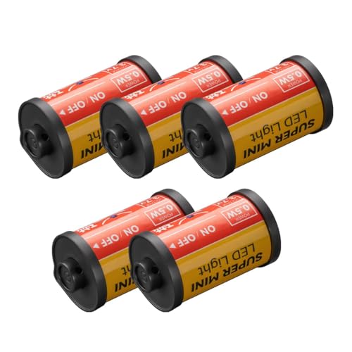 TTArtisan カメラライト ミニライト マグネットLEDライト 充電式ミニLEDカメラライト 写真撮影用ライト スーパーミニライト マグネティックマウント0-180度調整、Type-C充電式 小型 補助照明3000K-6000K ストラップ穴付き S