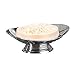 nu steel Timeless Soap Dish