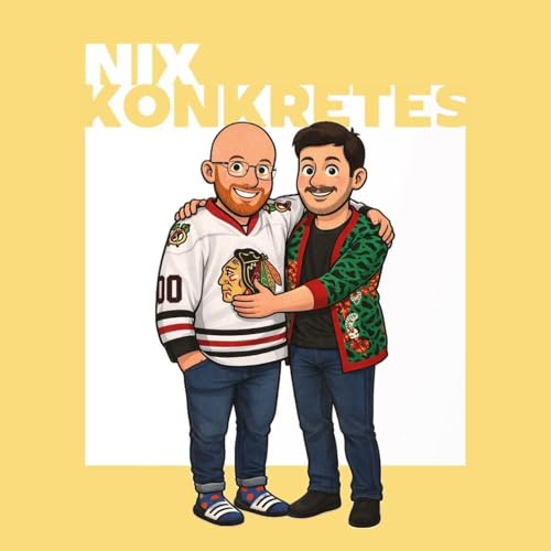 Wir m&uuml;ssen reden...