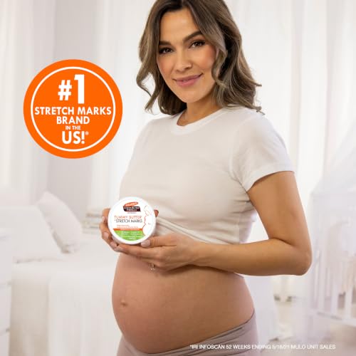 Palmer's Gentle Cocoa Butter Baby Lotion with Aloe & Vitamin E (13.5 Fl Oz) - image 5