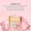 L'Oreal Paris Skincare Age Perfect Rosy Tone Face Moisturizer with SPF 30, LHA and Imperial Peony, Anti-Aging Day Cream for Face, Non-greasy, 1.7 oz
