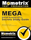MEGA Social Science (071) Secrets Study Guide: MEGA Test Review for the Missouri Educator Gateway Assessments