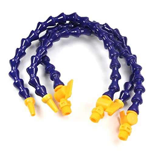 3-Piece G1/4 Cooling Tubes