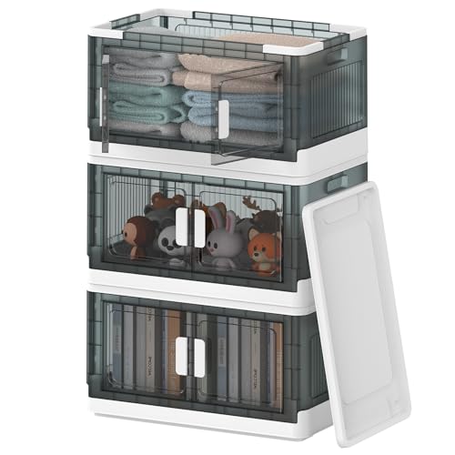 COOSOT [Rei ܂肽 EJ e [{bNX ܂ Wt [ ߗ zc m ߑ P[X ω׏d ςݏd LX^[t OZbgiXLTCYF68*36*105cmj