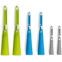 Preston Stora Bung Twin Kit