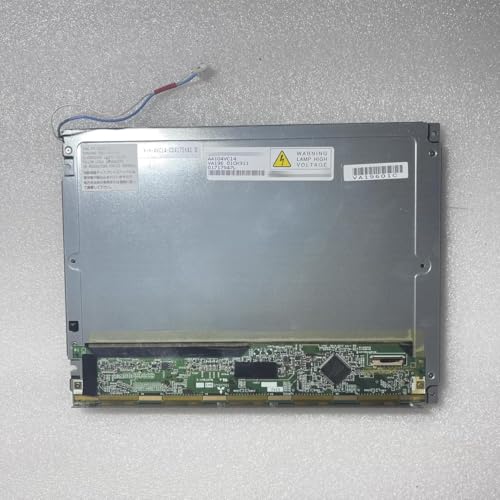 Image of Original 10.4 inch LCD Screen AA104VC14 Industrial Display