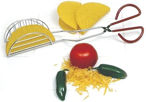 Miniatura 3 de Norpro Taco Press