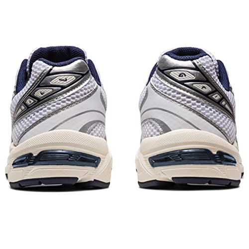 Image of ASICS Unisex GEL-1130 Black /Cream Night Sneakers