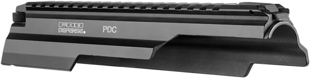 FAB DEFENSE PDC スコープマウントベース マルイAKM用 FAB DEFENSE PDC スコープマウントベース マルイAKM用 FAB DEFENSE PDC