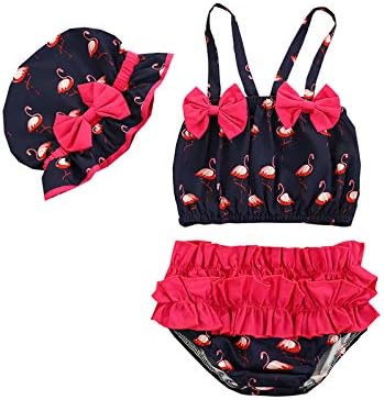 Yccutest baby-girls Halter Halter