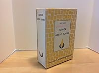 Set Three: Junior Great Books B001ASFBOG Book Cover