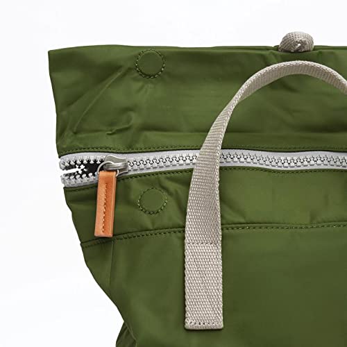 Roka London Canfield B Small Sustainable Avocado (Nylon) - Image 2
