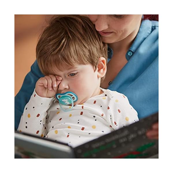 Philips Avent SCF349/01 Ultra Air Schnulle – Bild 5