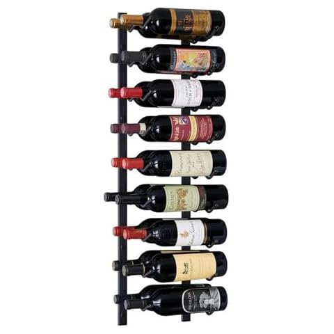 Wine Enthusiast N'FINITY 18 Bottle Rack Cover