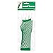 Green Fishnet Fingerless Gloves - 1 Count - Vibrant, Stretchy & Stylish - Perfect For Parties & Costumes, One Size Fits All