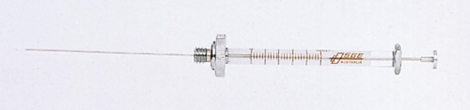 SGE 000478 0.5BR-PE-0.63 0.5UL SYRINGE