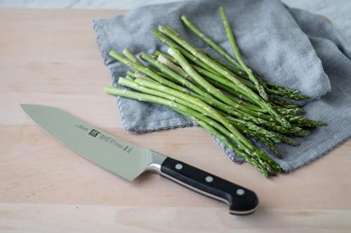 Image of ZWILLING Pro 7-inch Rocking Santoku Knife