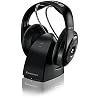 Sennheiser RS 127 Funkkopfhörer-Set (Offener und ohrumschließend, selbstlernende Aussteuerungsautomatik)