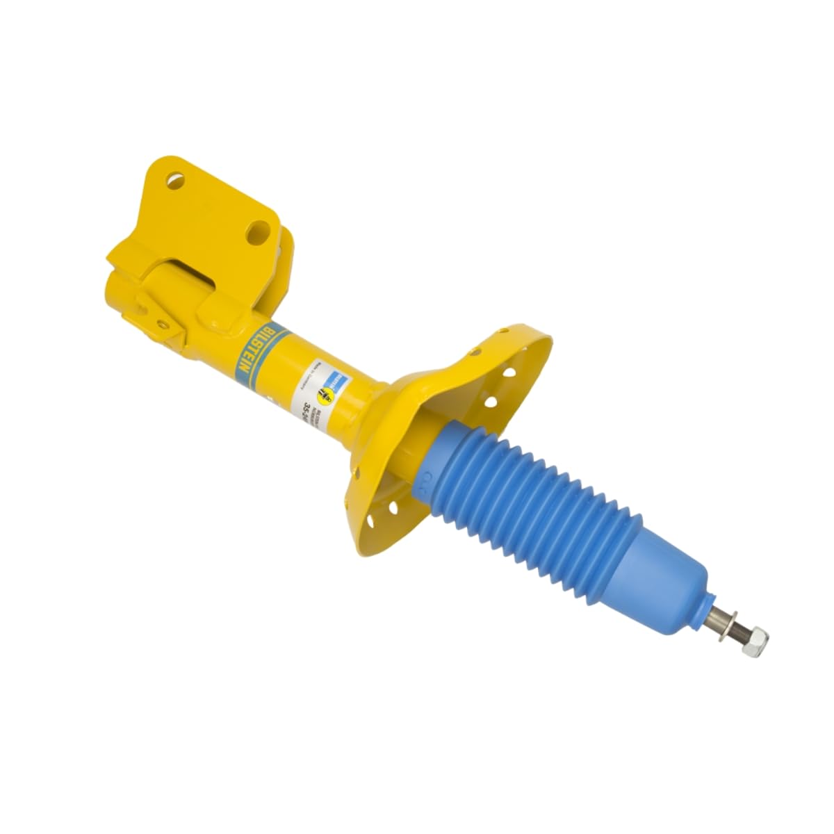 Amazon | Bilstein B6 2015-2017 スバル WRX - STI フロント 左