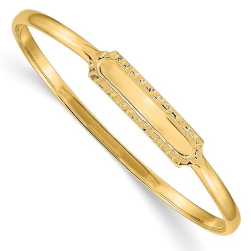 JewelryWeb QTB51131Y JewelryWeb QTB51131Y