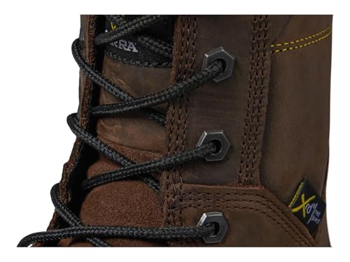 Image of Terra Men's Patton 8 inch Img Industrial Boot