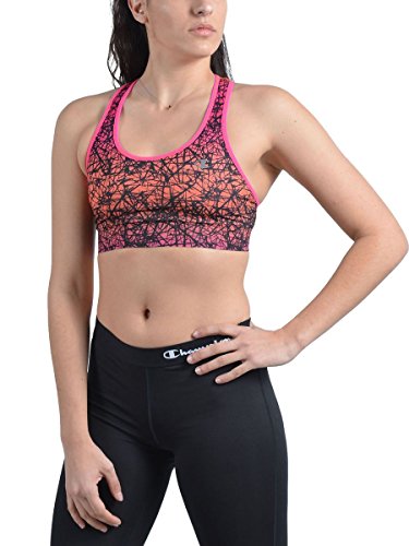 Champion 88864-7 Haut d'entraînement fantaisie pour le sport en taille L