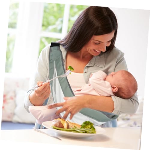 portador de bebê recém-nascido portador de recém-nascido limpador de orelhas de bebê suspender estil