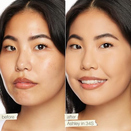 Image of tarte face tape foundation - Full-Coverage 12hr Waterproof Makeup, Hydrating & Smoothing with a Natural Matte Finish for Transfer-Proof Comfortable Long-Wear Foundation, Vegan & Cruelty-Free